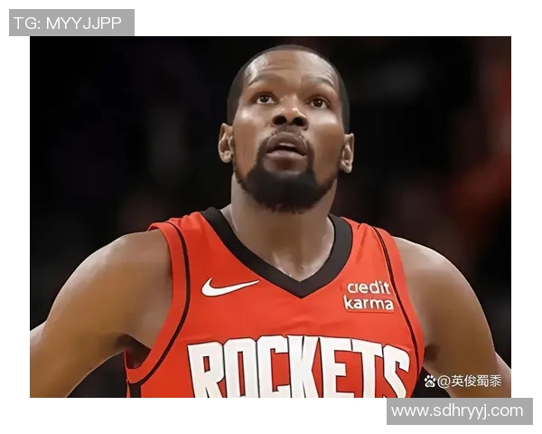 杜兰特圣诞场均 28.5 分，火箭冲击两连胜